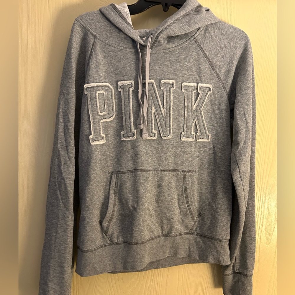 PINK Hoodie